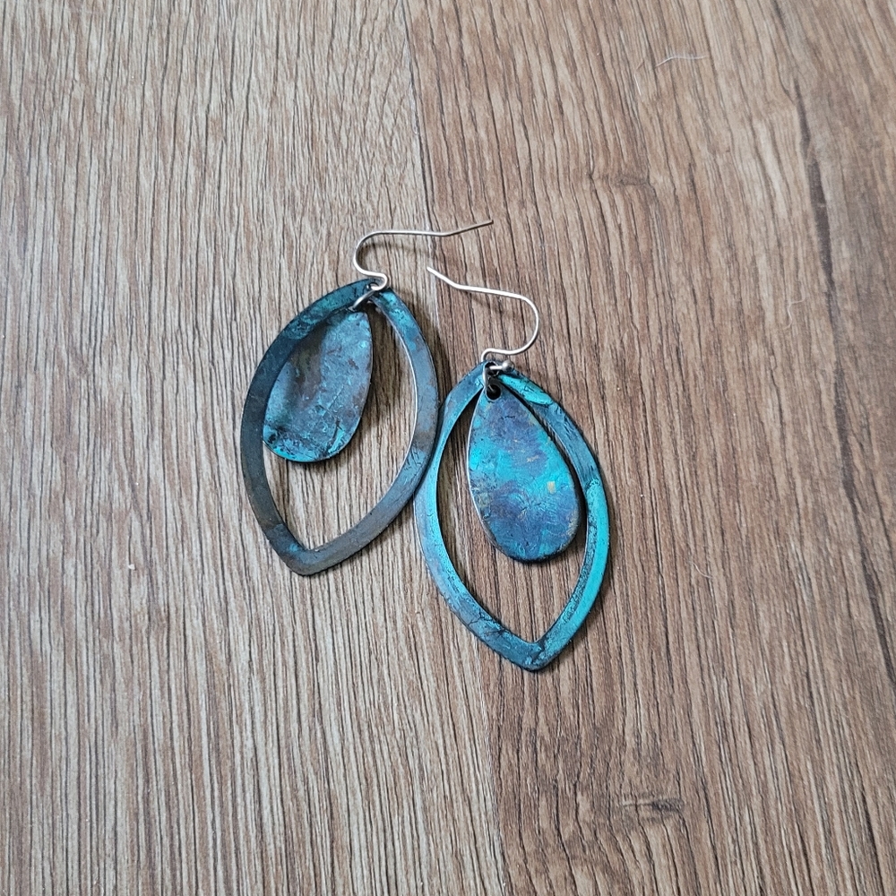 Super Cute Earrings